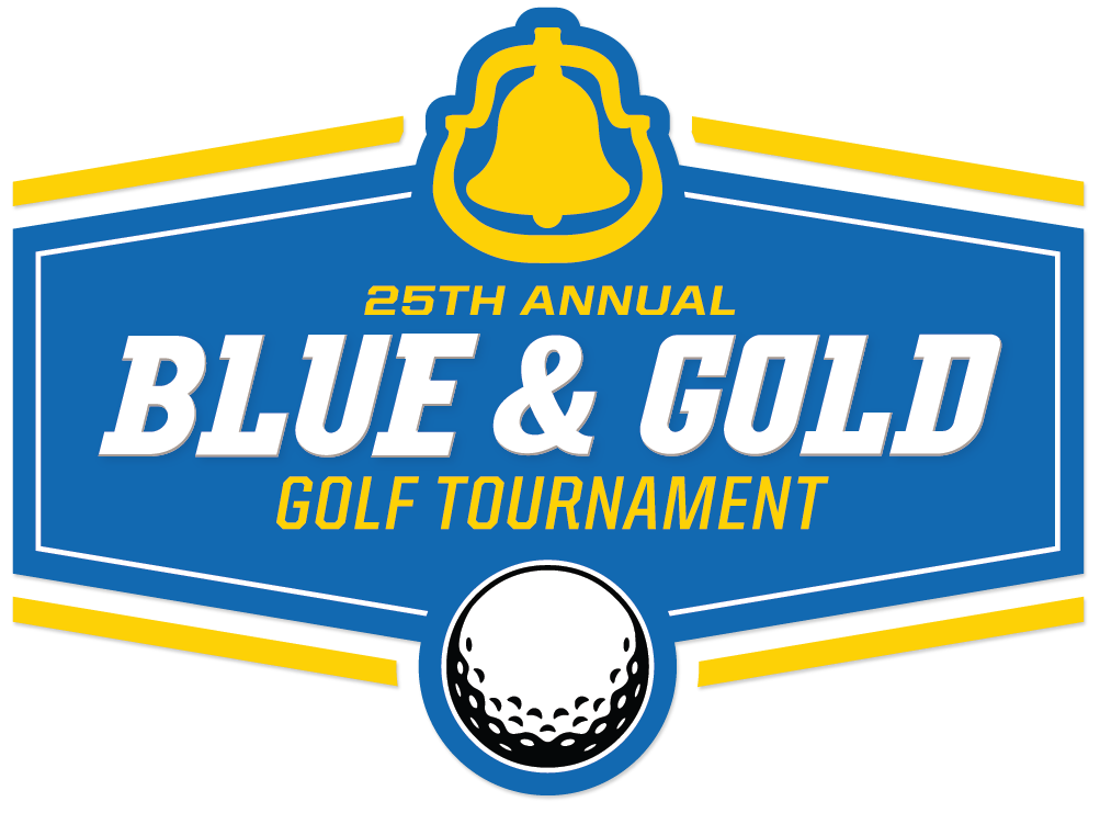25th Blue & Gold Golf Tournament