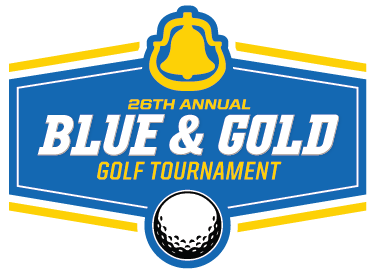 26th Blue & Gold Golf Tournament